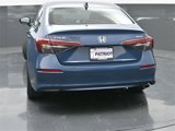 New 2025 Honda Civic Sport image 2