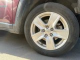 Used 2022 Jeep Compass Latitude image 6