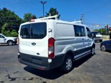Used 2018 Ford Transit 250 130 Low Roof w/ Exterior Upgrade Package image 5