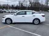 New 2025 Nissan Sentra S image 4