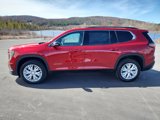New 2025 GMC Acadia Elevation w/ Elevation Premium Package image 5