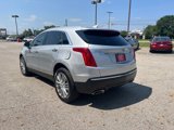 Used 2017 Cadillac XT5 Premium Luxury w/ LPO, Wheel Lock Package image 3