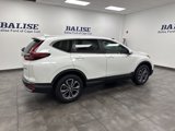 Used 2021 Honda CR-V EX image 2
