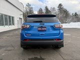 Used 2020 Jeep Compass Latitude image 2