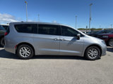 Used 2021 Chrysler Voyager LX image 4