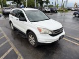 Used 2011 Honda CR-V LX image 4