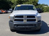 Used 2016 RAM 2500 Tradesman w/ Chrome Appearance Group image 2
