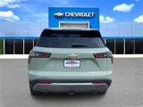 New 2025 Chevrolet Equinox LT image 4