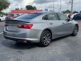 Used 2023 Chevrolet Malibu RS image 5