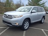 Used 2013 Toyota Highlander 4WD image 3