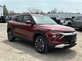 New 2025 Chevrolet TrailBlazer LT w/ Convenience Package image 5