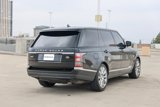 Used 2016 Land Rover Range Rover Long Wheelbase Supercharged image 4