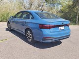 New 2025 Volkswagen Jetta S image 3