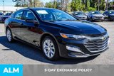 Used 2023 Chevrolet Malibu LT image 4