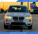 Used 2014 BMW X3 xDrive28i image 2