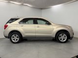 Used 2012 Chevrolet Equinox LS image 3