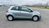 Used 2009 Toyota Yaris 2-Door Hatchback image 5
