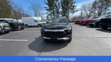 Used 2025 Chevrolet TrailBlazer LT w/ Convenience Package image 3