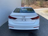Used 2017 Hyundai Elantra Limited w/ Limited Tech Package 04 image 5