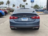 Certified 2024 Chevrolet Malibu RS image 4