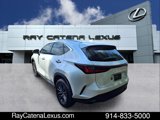 Certified 2023 Lexus NX 350 AWD w/ Premium Package image 4
