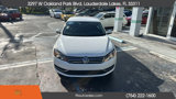 Used 2013 Volkswagen Passat 2.5 S image 4