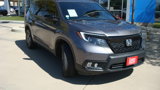 Used 2020 Honda Passport EX-L image 3