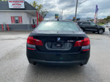 Used 2016 BMW 535i Sedan image 6