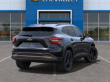 New 2025 Chevrolet Trax ACTIV w/ Sunroof Package image 4