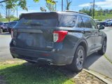 Used 2022 Ford Explorer XLT w/ Equipment Group 202A image 3
