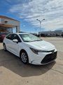 Used 2022 Toyota Corolla LE image 3
