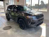 Used 2018 Jeep Compass Latitude w/ Popular Equipment Group image 3