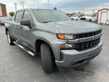 Used 2020 Chevrolet Silverado 1500 Custom w/ Custom Value Package image 3