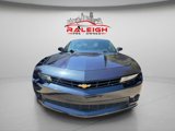 Used 2015 Chevrolet Camaro LS image 6