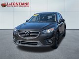 Used 2016 MAZDA CX-5 Grand Touring image 4
