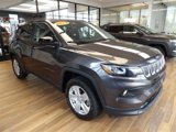 Used 2022 Jeep Compass Latitude w/ Convenience Group image 3