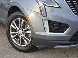 Used 2022 Cadillac XT5 Premium Luxury image 3