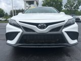 Used 2024 Toyota Camry SE image 2