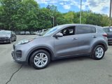 Used 2017 Kia Sportage LX image 3