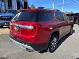 Certified 2023 GMC Acadia SLT w/ Technology Package image 3