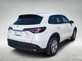 New 2025 Honda HR-V LX image 3