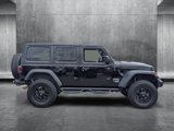 Used 2020 Jeep Wrangler Unlimited Sport S image 4