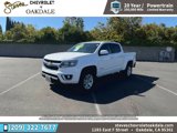 Certified 2017 Chevrolet Colorado LT w/ LT Convenience Package image 5