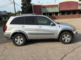 Used 2005 Toyota RAV4 4WD image 3