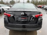 New 2025 Nissan Versa S w/ Trunk Package image 5