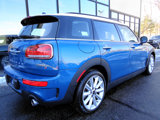 Used 2023 MINI Cooper Clubman S w/ Premium Package image 5