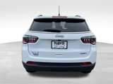 New 2025 Jeep Compass Latitude w/ Convenience Group image 4