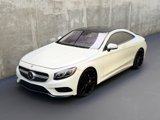 Used 2015 Mercedes-Benz S 550 4MATIC Coupe image 2