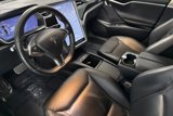 Used 2015 Tesla Model S 85D image 4