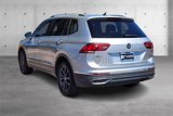 Used 2022 Volkswagen Tiguan SE image 5